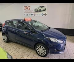 Ford Fiesta 1.4 Gpl scad 2034 unico prop 2014 - 4