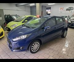 Ford Fiesta 1.4 Gpl scad 2034 unico prop 2014 - 8