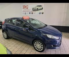 Ford Fiesta 1.4 Gpl scad 2034 unico prop 2014 - 10