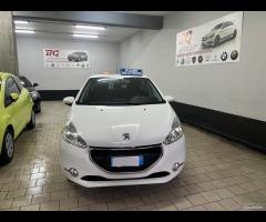 Peugeot 208 1.4 HDi optional garantita - 1