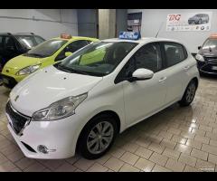 Peugeot 208 1.4 HDi optional garantita - 2