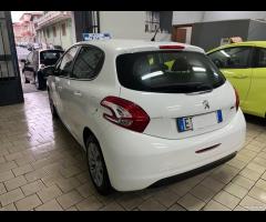 Peugeot 208 1.4 HDi optional garantita