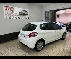 Peugeot 208 1.4 HDi optional garantita - 4