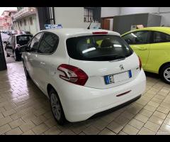 Peugeot 208 1.4 HDi optional garantita - 6