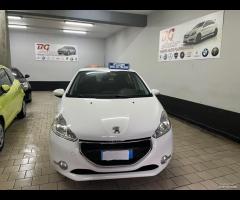 Peugeot 208 1.4 HDi optional garantita - 7