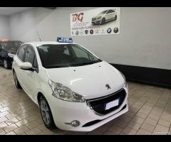 Peugeot 208 1.4 HDi optional garantita - 9