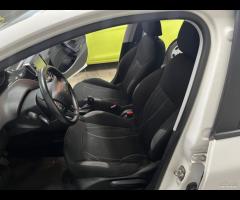 Peugeot 208 1.4 HDi optional garantita - 11