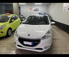 Peugeot 208 1.4 HDi optional garantita - 13