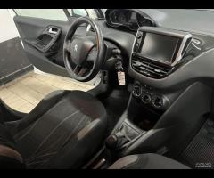 Peugeot 208 1.4 HDi optional garantita - 15