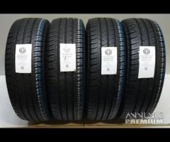 4 GOMME 215 60 17C MICHELIN A21079