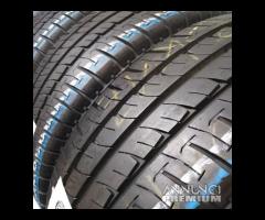 4 GOMME 215 60 17C MICHELIN A21079 - 4