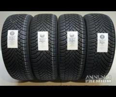 4 GOMME 225 50 17 CONTINENTAL A21075 - 1