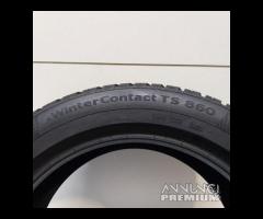 4 GOMME 225 50 17 CONTINENTAL A21075 - 6