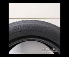 4 GOMME 215 65 17 BARUM A21072 - 6