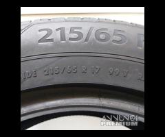 4 GOMME 215 65 17 BARUM A21072 - 7