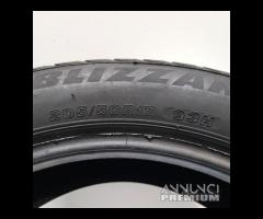 4 GOMME 205 50 17 BRIDGESTONE A21069 - 7