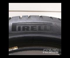 4 GOMME 205 45 17 PIRELLI A21068