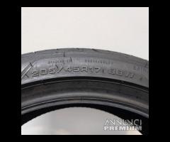 4 GOMME 205 45 17 GOODYEAR A21066 - 7