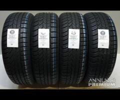 4 GOMME 215 60 17 CONTINENTAL A21065 - 1