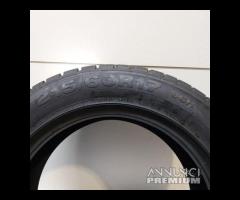 4 GOMME 215 60 17 CONTINENTAL A21065 - 7