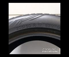 4 GOMME 205 50 17 VREDESTEIN A21063 - 7