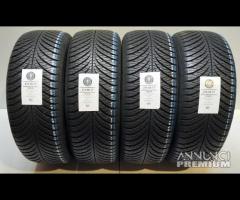 4 GOMME 215 55 17 GOODYEAR A21062