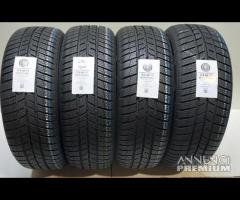 4 GOMME 215 60 17 BARUM A21060