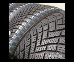 4 GOMME 215 50 17 HANKOOK A21058