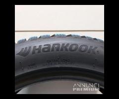 4 GOMME 215 50 17 HANKOOK A21058