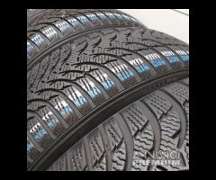 4 GOMME 215 60 17 KUMHO A21054