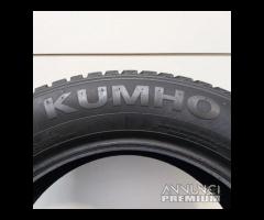 4 GOMME 215 60 17 KUMHO A21054