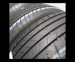 4 GOMME 195 55 16 BRIDGESTONE A20963 - 4