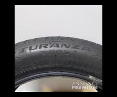 4 GOMME 195 55 16 BRIDGESTONE A20963 - 6