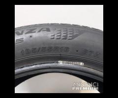 4 GOMME 195 55 16 BRIDGESTONE A20963 - 7