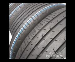 4 GOMME 205 55 16 CONTINENTAL A20962 - 4