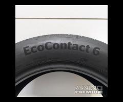 4 GOMME 205 55 16 CONTINENTAL A20962 - 6