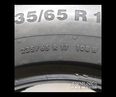 4 GOMME 235 65 17 CONTINENTAL A20959 - 7