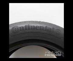 4 GOMME 235 60 18 CONTINENTAL A20957