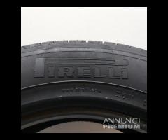 2 GOMME 255 60 19 PIRELLI A20955