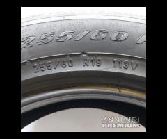 2 GOMME 255 60 19 PIRELLI A20955 - 7