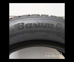 4 GOMME 215 60 17 BARUM A20954