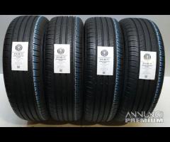 4 GOMME 215 60 17 DUNLOP A20952