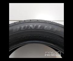 4 GOMME 215 60 17 DUNLOP A20952