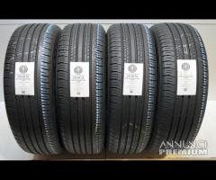 4 GOMME 225 60 18 DUNLOP A20950 - 1