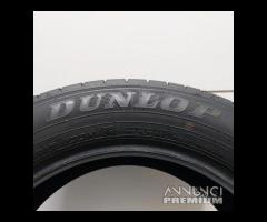 4 GOMME 225 60 18 DUNLOP A20950 - 5