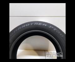 4 GOMME 225 60 18 DUNLOP A20950 - 6