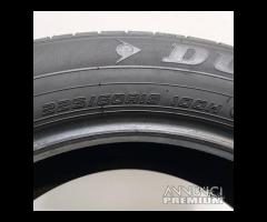 4 GOMME 225 60 18 DUNLOP A20950 - 7