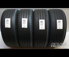 4 GOMME 255 45 20 CONTINENTAL A20948