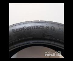 4 GOMME 255 45 20 CONTINENTAL A20948 - 6