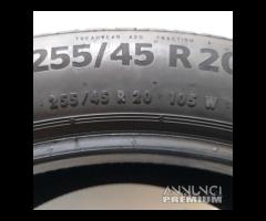 4 GOMME 255 45 20 CONTINENTAL A20948 - 7